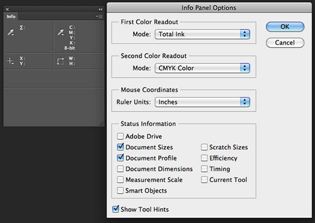 info-panel-options