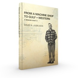 From a Machine Shop to G+W