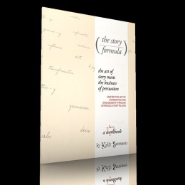 The Story Formula