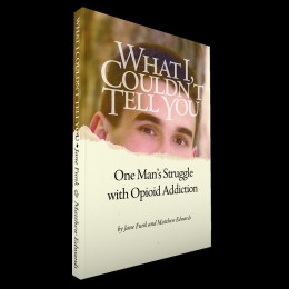 What I Couldn't Tell You