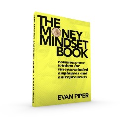 The Money Mindset Book