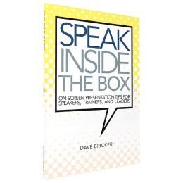 Speak Inside the Box