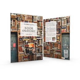 Publisher's Guide to Book Anatomy