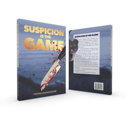 Suspicion is the Game