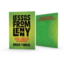 Lessons From lenny