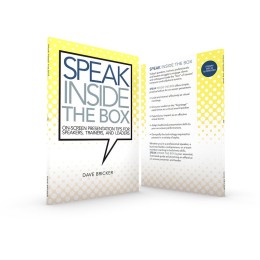 Speak Inside the Box