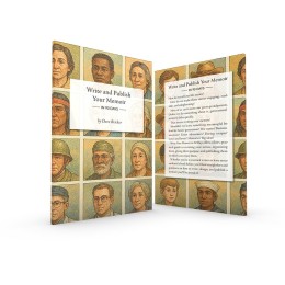 Write and Publish Your Memoir