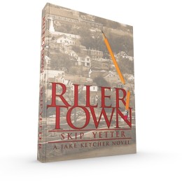 Rilertown