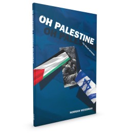 Oh Palestine