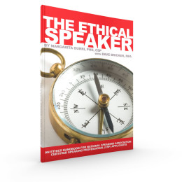 The Ethical Speaker