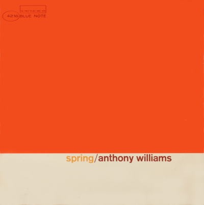 spring/anthony williams