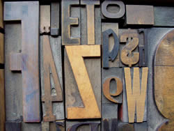 wood type