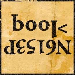 book design