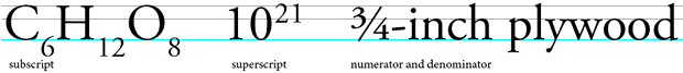 subscript-superscript-etc