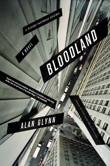 bloodland