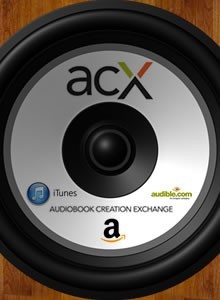acx audio books