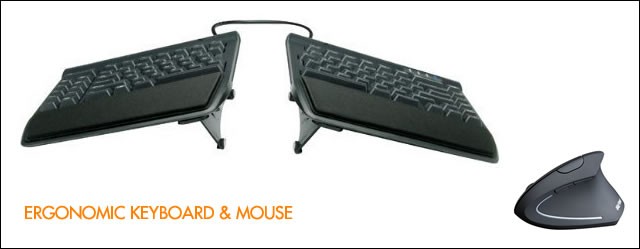 ergonomic-keyboard-mouse